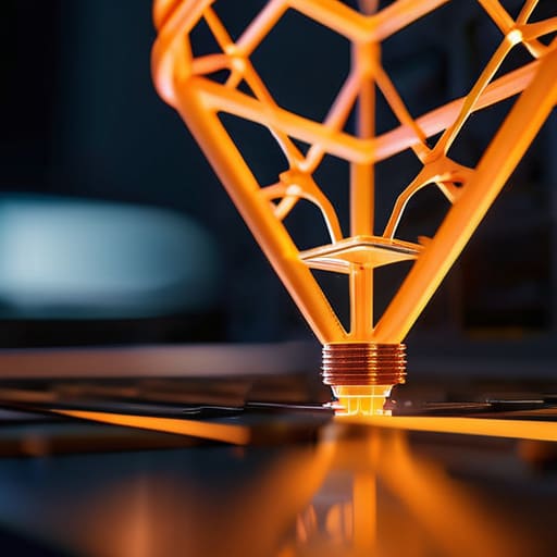 Eliminating Artifacts: 3d Printer Klipper Firmware Tuning 2 Unveiling Direct Drive Extruder Advantages Through Precision.