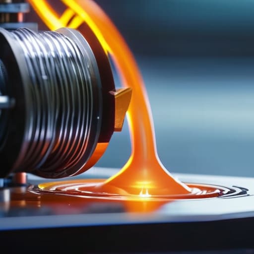 Eliminating Artifacts: 3d Printer Klipper Firmware Tuning 3 Achieving High Speed Printing Stability in Every Layer