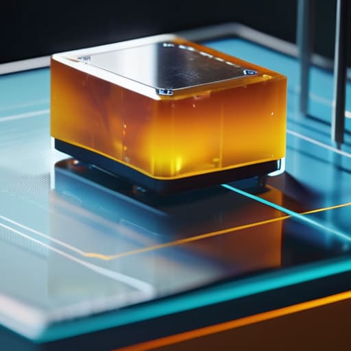 Even Walls: Rotational Resin Curing Telemetry Workflows 3 Automated Curing Cycle Data Logging for Precision