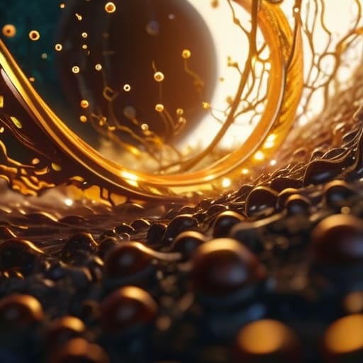 Cortisol Regulation Through Somatic Work and Cellular Calm
