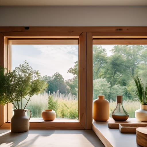 Lean House, Clear Mind: Zero-waste Operational Household Design 3 Precision in Waste Stream Management lifestyle.