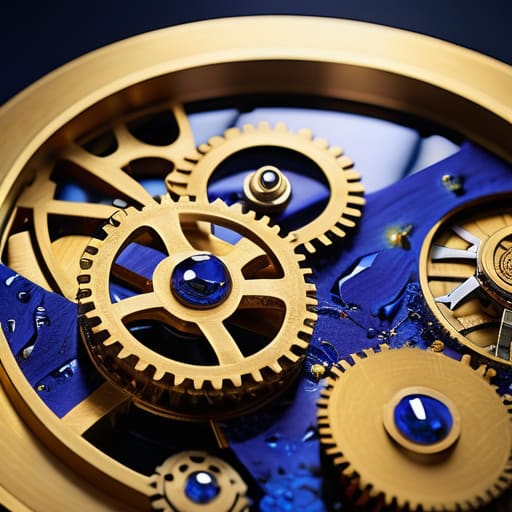 Minimum Data, Maximum Idea: Asymmetric Input Optimization 4 Stop Optimizing for Efficiency, Start Optimizing for Impact
