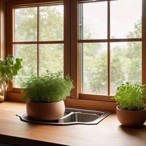 Lean House, Clear Mind: Zero-waste Operational Household Design 4 The Blueprint for a Living Home lifestyle.