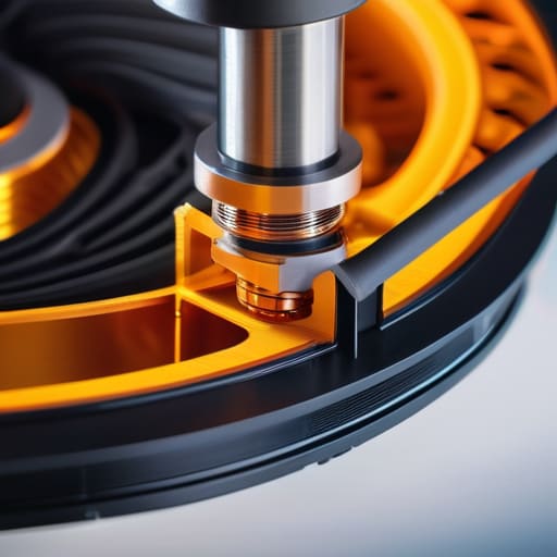 Eliminating Artifacts: 3d Printer Klipper Firmware Tuning 4 The Final Layer: Mastering Your Machine's Rhythm