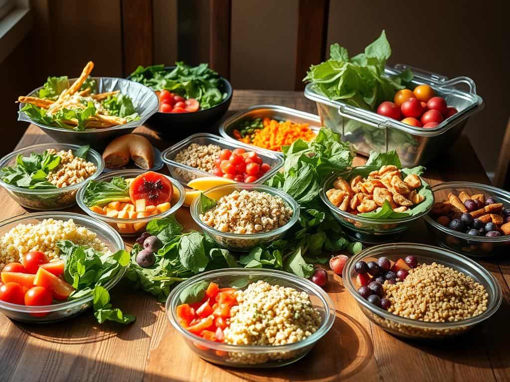 Best healthy meal prep ideas