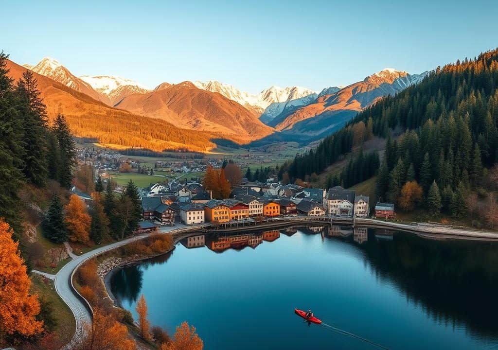 10 Stunning Places to Visit Off-Season!