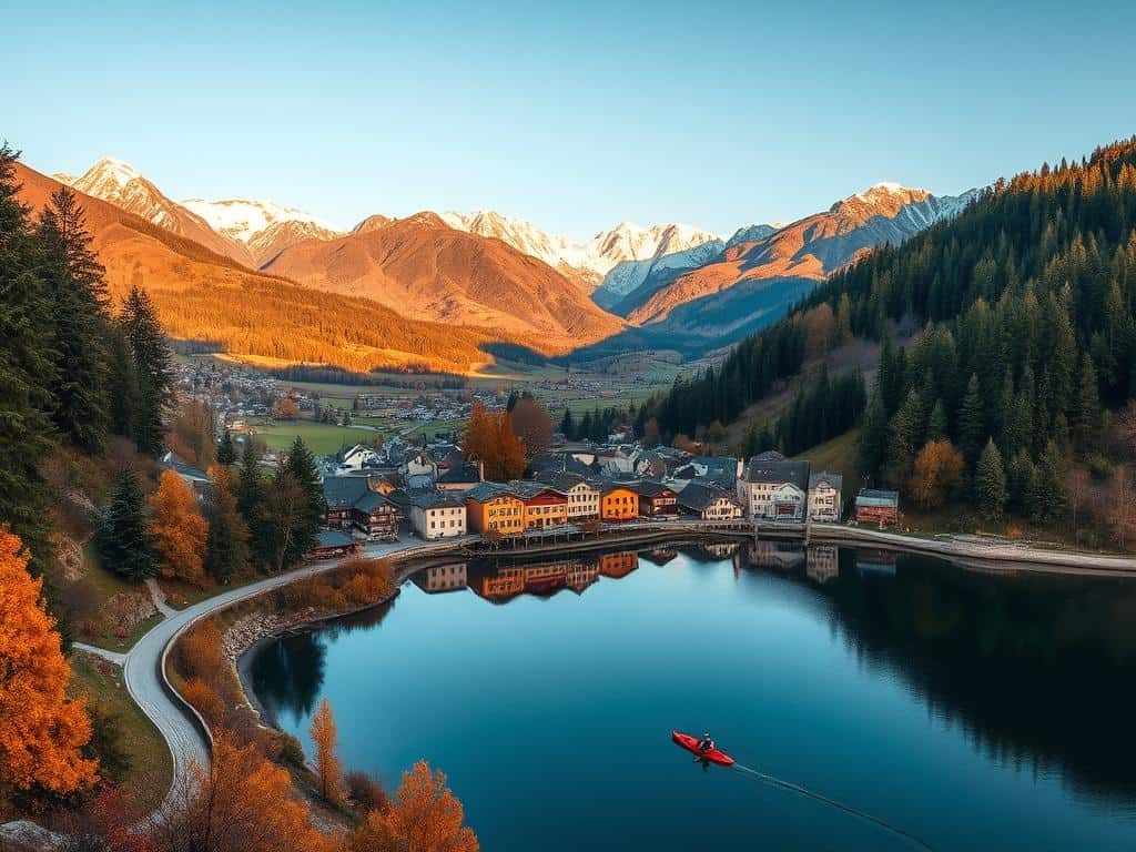 Best off-season travel destinations