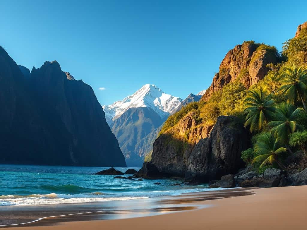 Best travel destinations for photographers