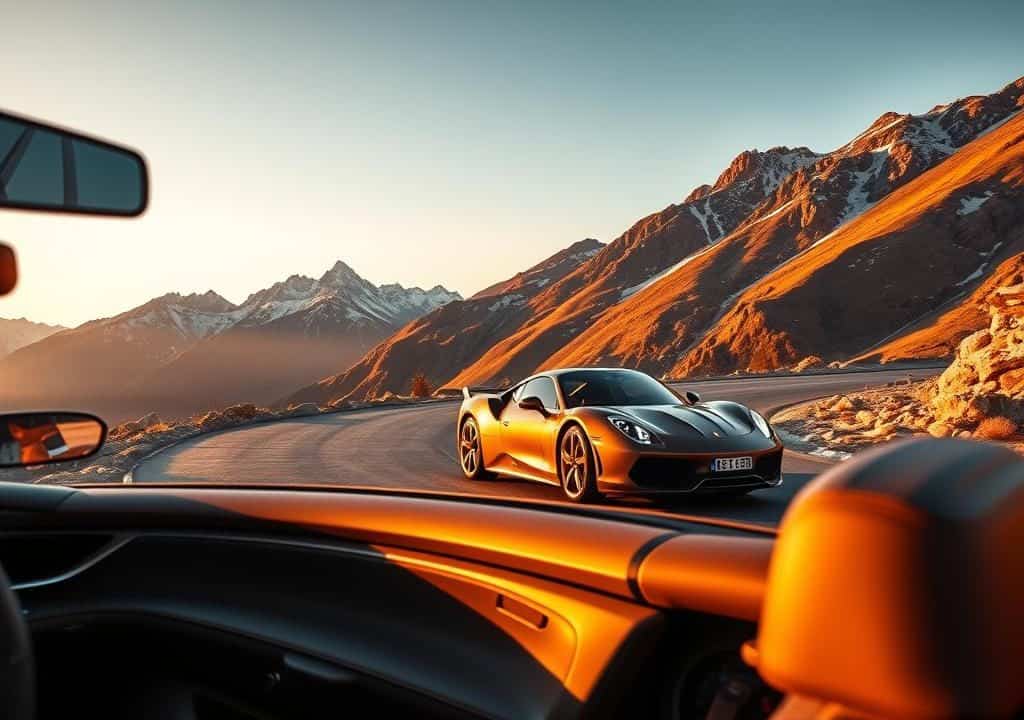10 Luxury Sports Experiences You Can Actually Book!