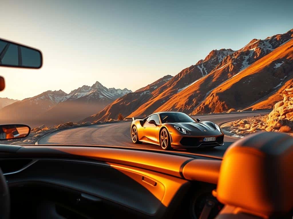 10 Luxury Sports Experiences You Can Actually Book! 1 High-end sports experiences