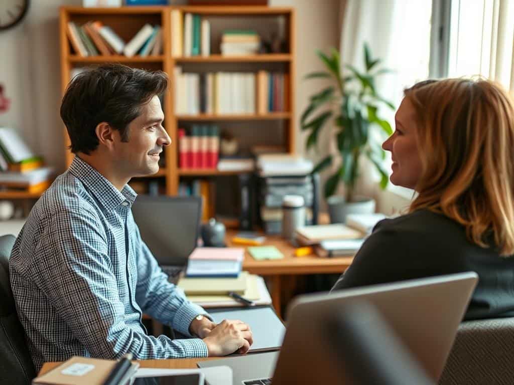 How to get better at small talk