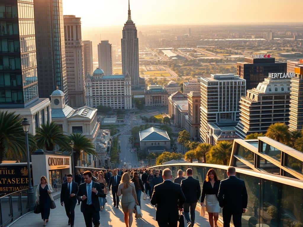 World’s most expensive cities