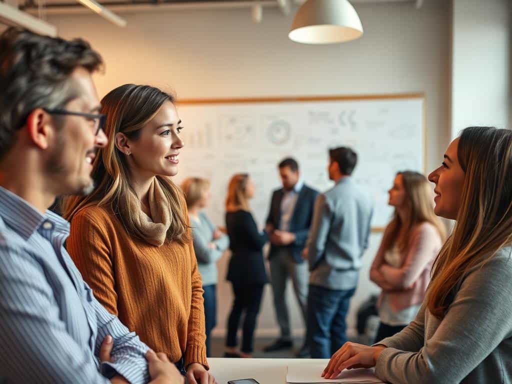 active listening techniques