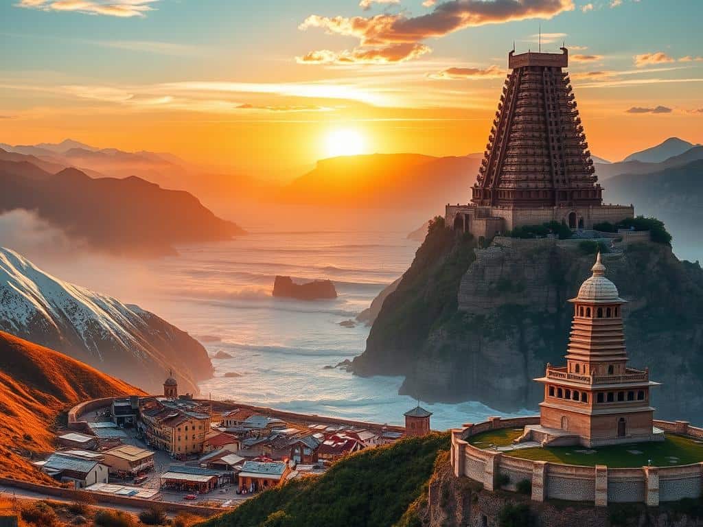 best travel destinations for photographers