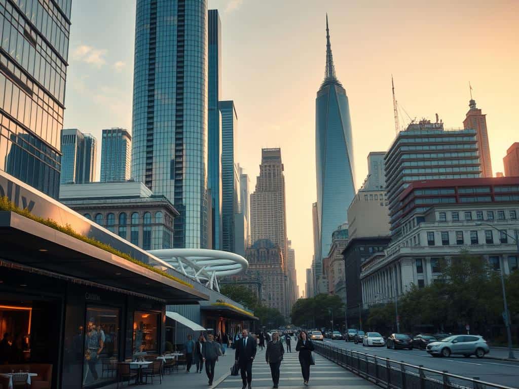 expensive cities