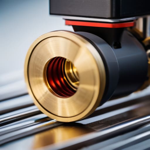 Eliminating Artifacts: 3d Printer Klipper Firmware Tuning 1 3D Printer Klipper Firmware Direct-Drive tuning.