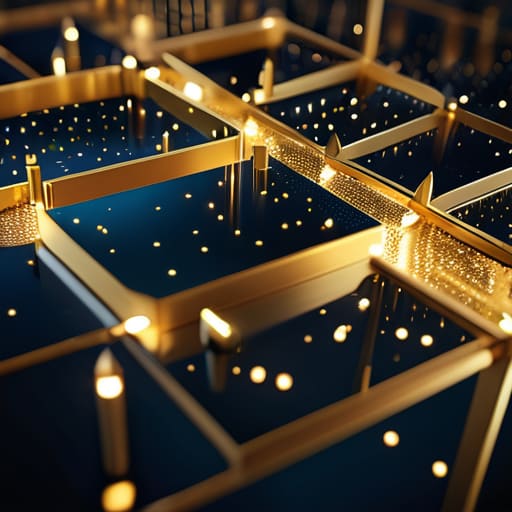 Sifting the Network: Demand-side Programmatic Cohort Building