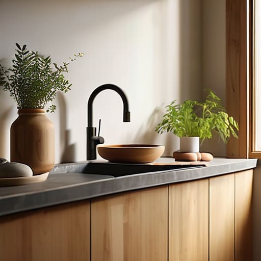 Lean House, Clear Mind: Zero-waste Operational Household Design 1 Zero-Waste Operational Household Design concept.