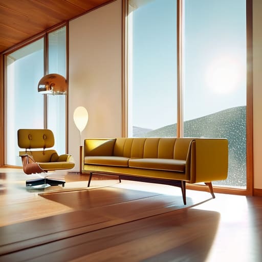 Algorithmic Retro Futurism and the New Aesthetic