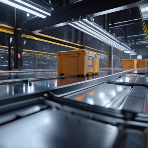 Building Supply Chain Resilience Strategies That Actually Hold