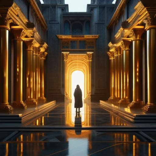 Decoding the Mythic Structure in Storytelling patterns.