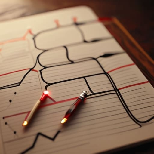 Decoding Habit Loop Performance Metrics chart.