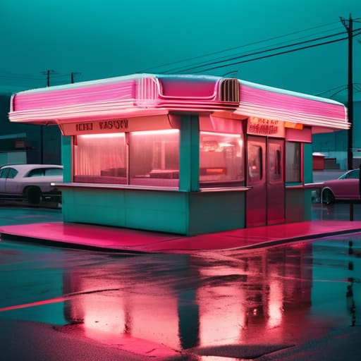 Missing What Never Was: Synthetic Nostalgia Generation 3 Generative Ai Aesthetic Nostalgia and the Digital Ghost