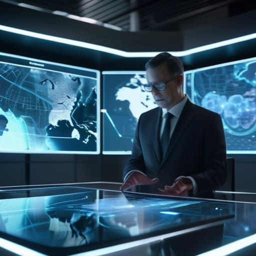 Mitigating Systemic Supply Chain Disruptions Before They Break You