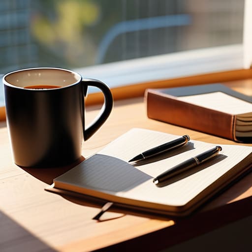 The Bottom Line on Intentionality: habit optimization.