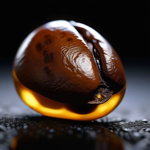 The Bottom Line on Surface Oils.