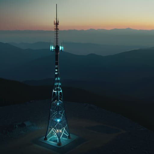 High-frequency trading: The Edge is Yours.