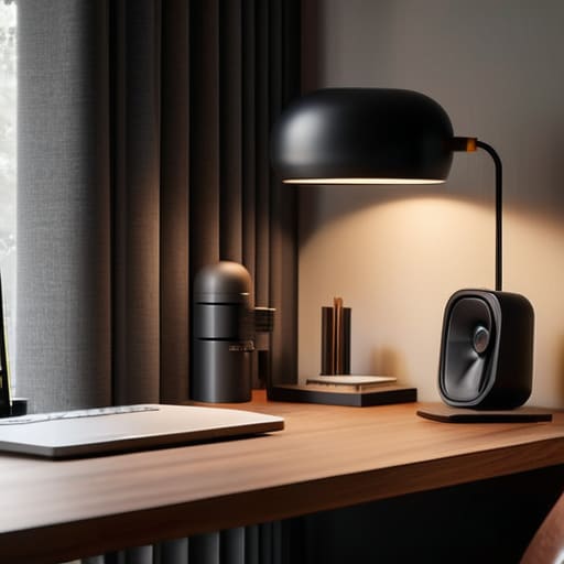 Designing a workspace: The Final Blueprint.