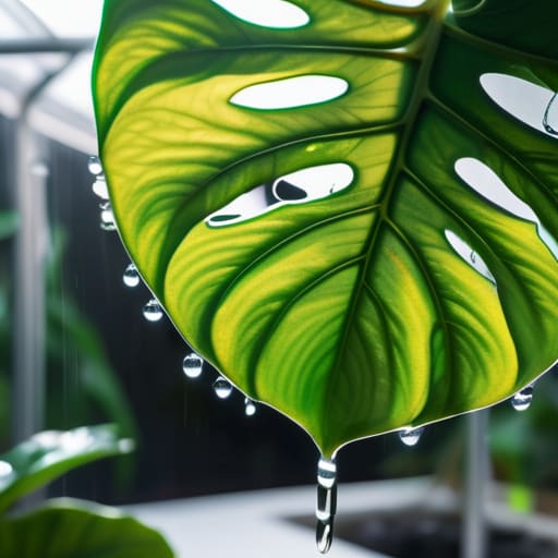 Automated VPD control: The Future of Your Canopy.