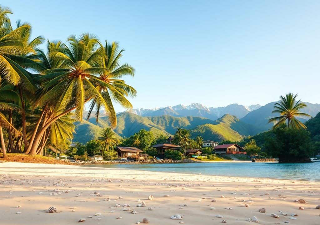 7 Green Travel Destinations for Sustainable Trips!