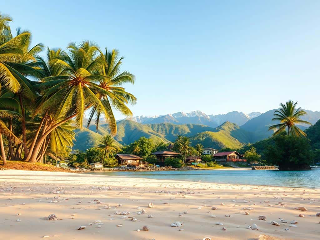 Best eco-friendly travel spots