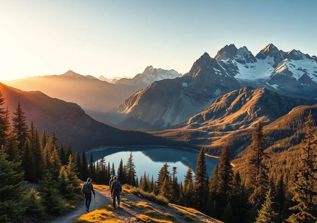 12 Best Budget-Friendly Destinations for Backpackers!