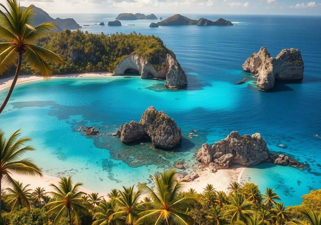 9 Underrated Islands That Are True Hidden Gems!