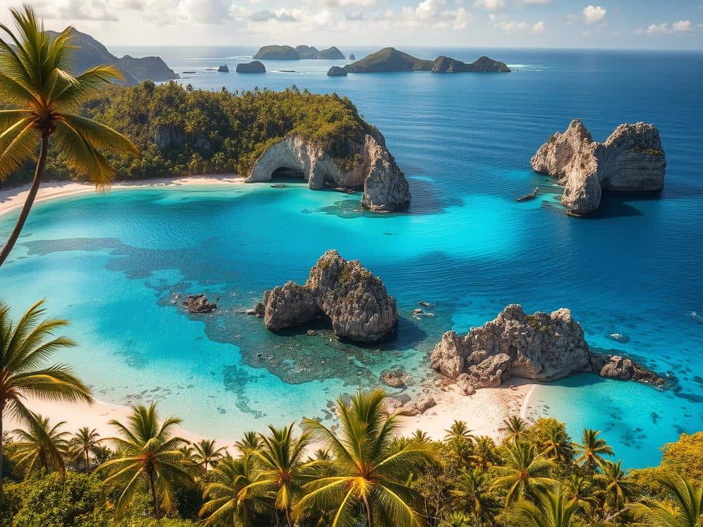 9 Underrated Islands That Are True Hidden Gems! 1 Best underrated islands