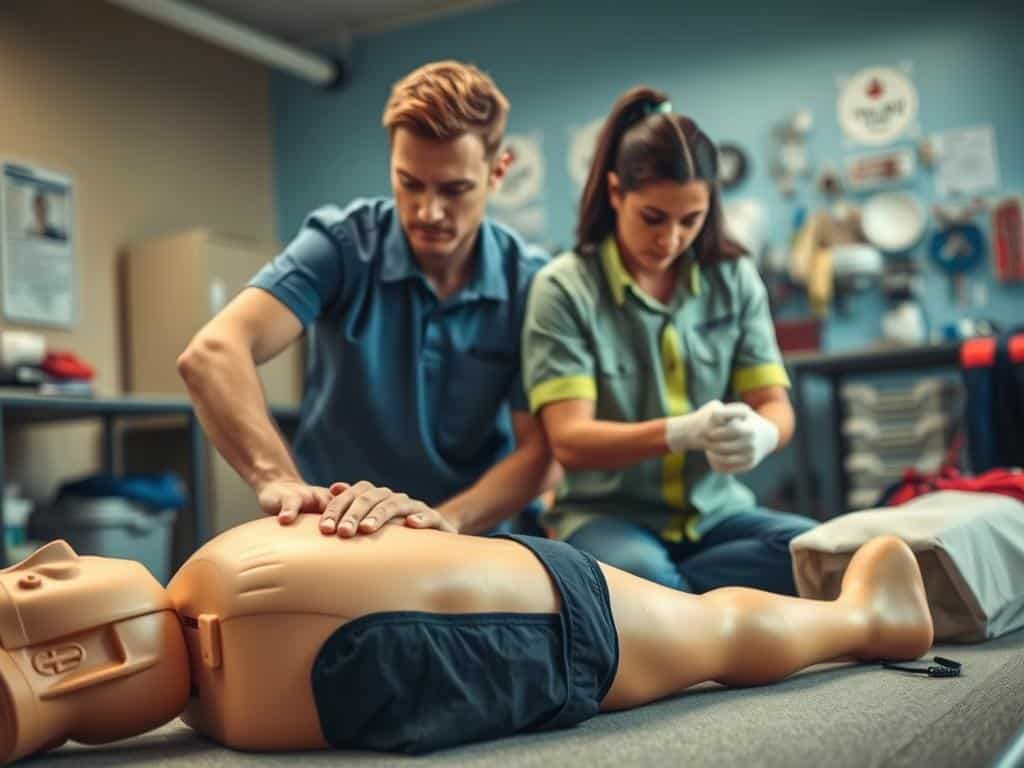 First aid tips everyone should know