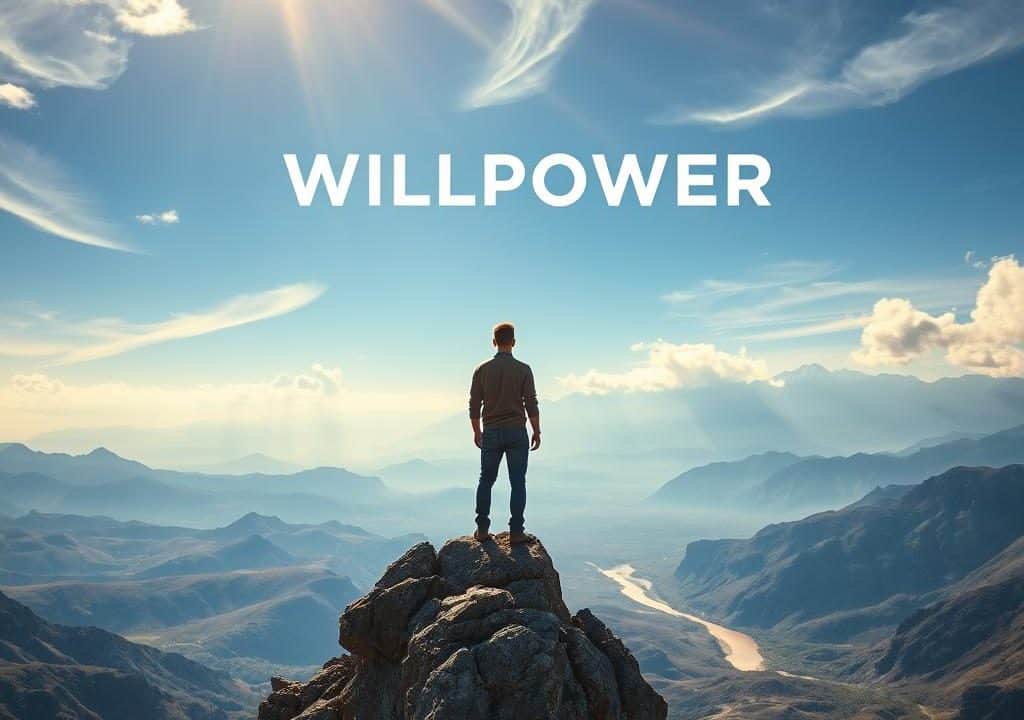 10 Proven Ways to Strengthen Your Willpower!
