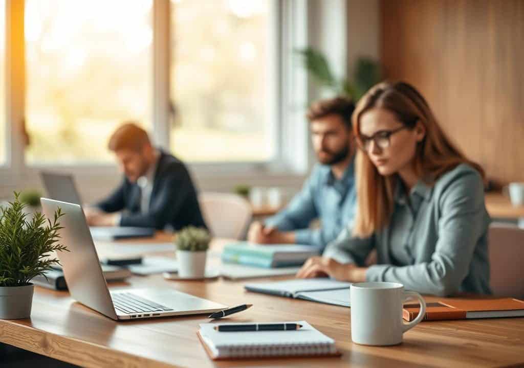 7 Simple Tricks to Improve Focus & Productivity!