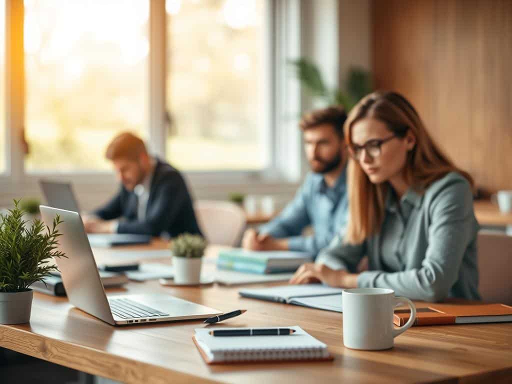 How to stay focused