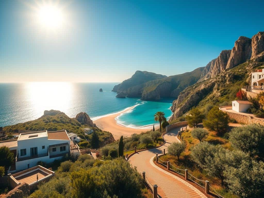 Portugal eco-tourism