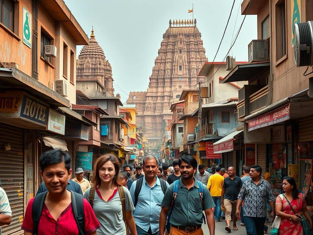 cheap stays in India