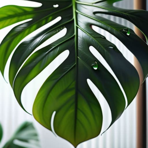Vapor-Pressure Deficit Home Automation for plants.