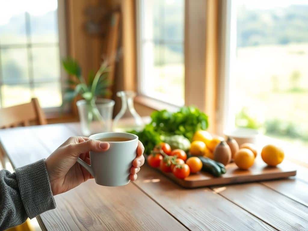 mindful eating