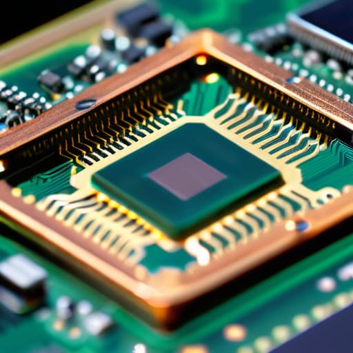 Deciphering Spi Flash Memory Forensics and Hidden Tales.