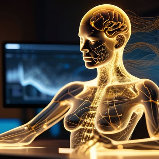 Decoding Algorithmic Cognitive Modeling for Precision.