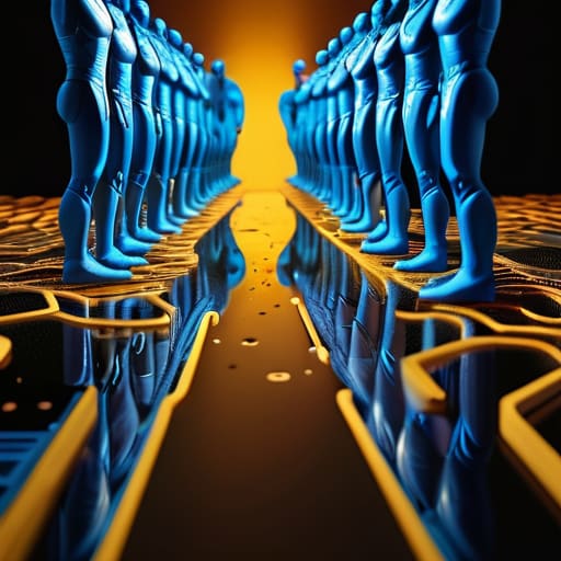 Disrupting Habitual Decision Making Through Cognitive Reframing