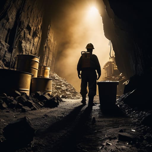 Resource Extraction and Wealth Inequality the Cost of Growth